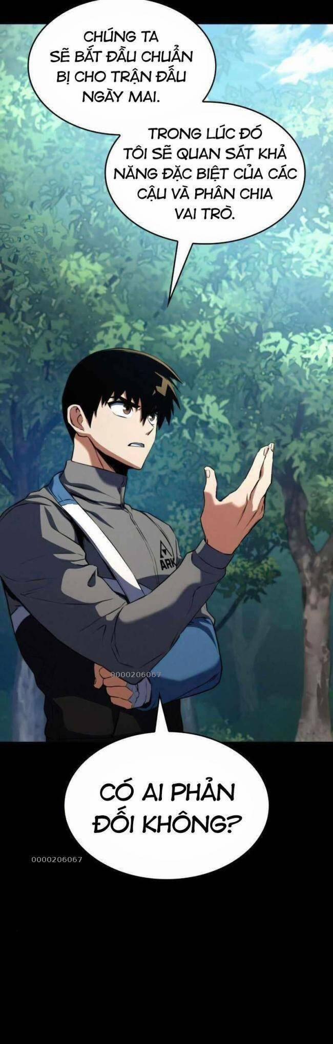 Trảm Long 23 trang 26