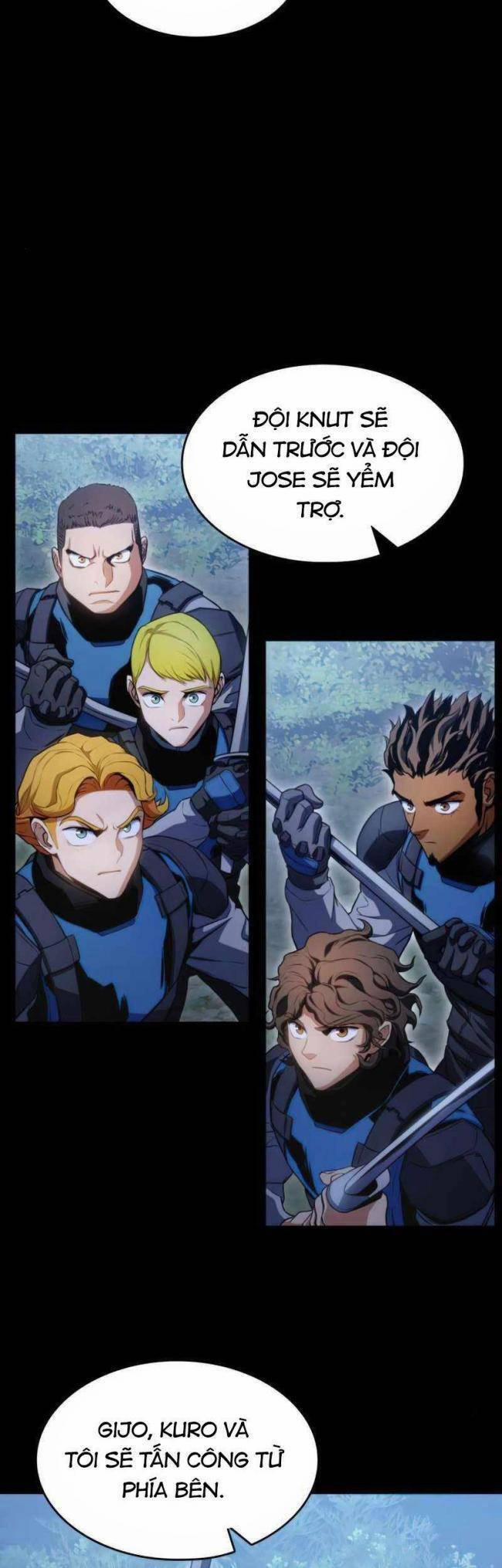 Trảm Long 23 trang 37