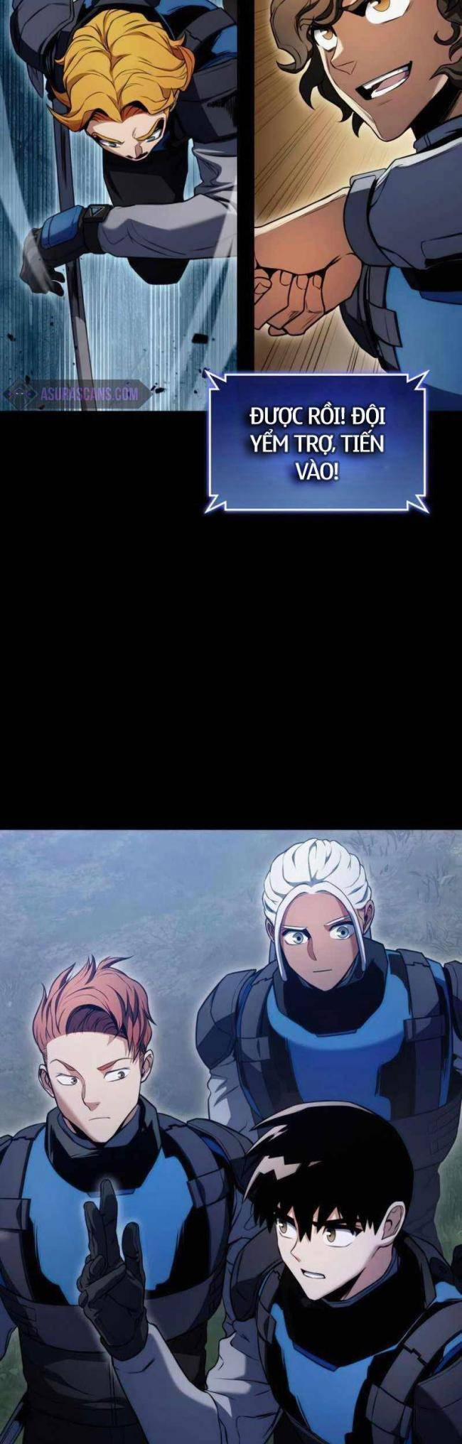 Trảm Long 23 trang 40