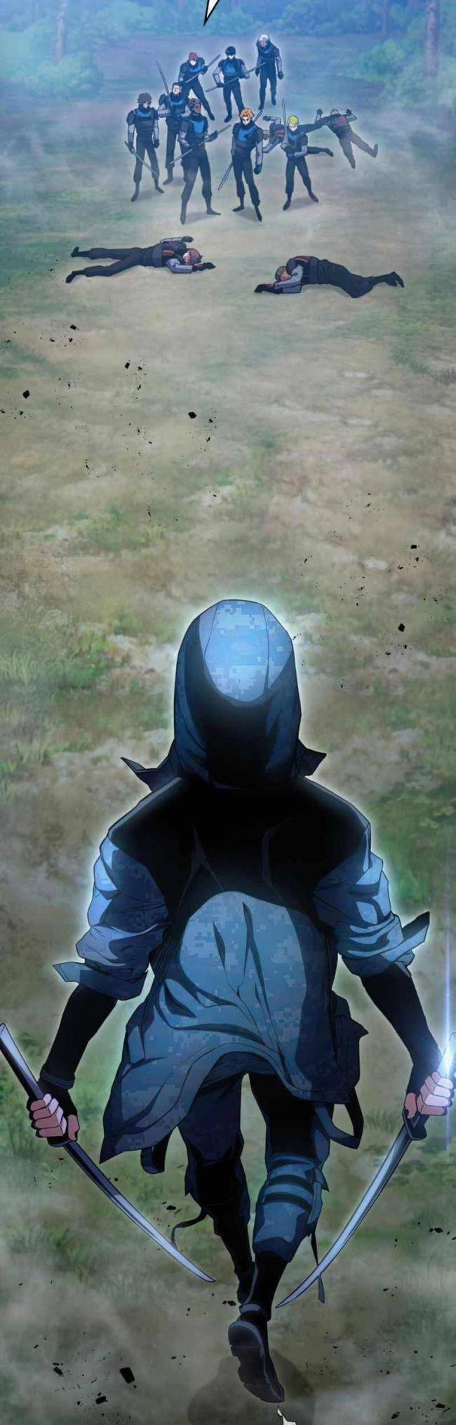 Trảm Long 23 trang 45