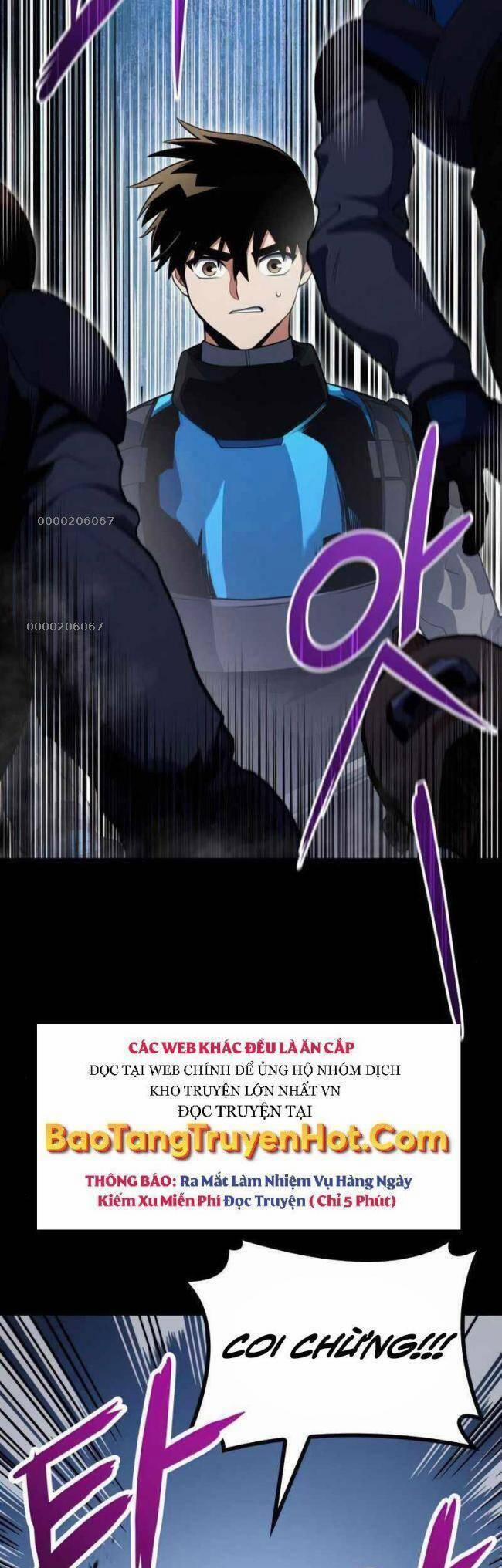 Trảm Long 23 trang 48