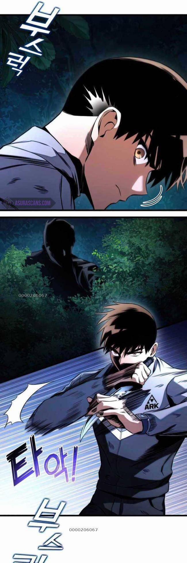 Trảm Long 26 trang 20