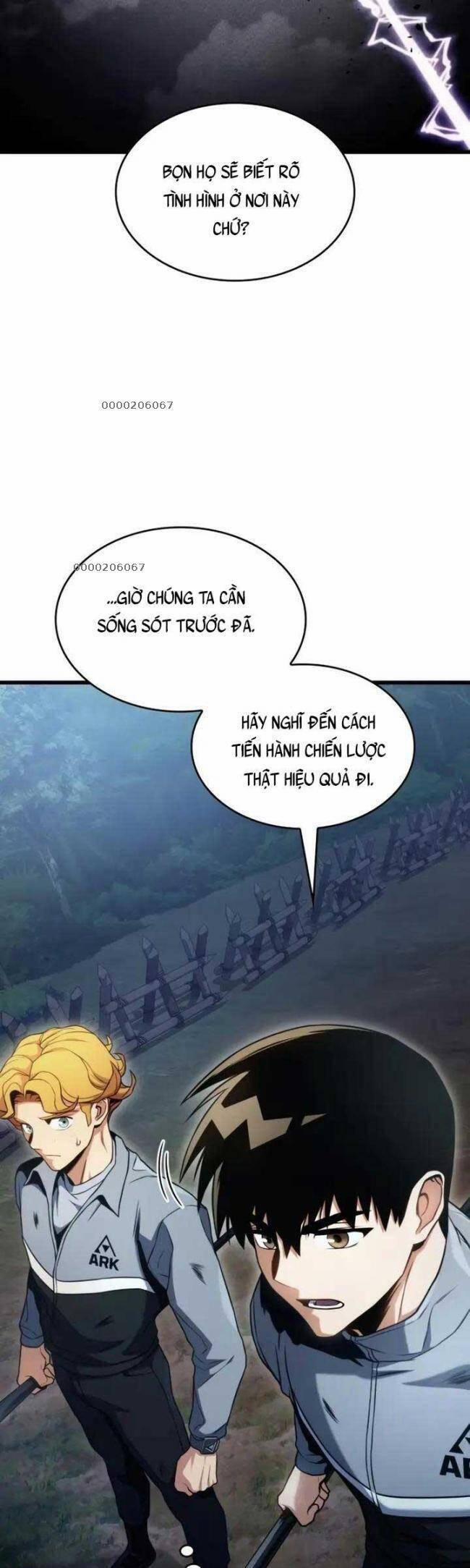 Trảm Long 27 trang 20