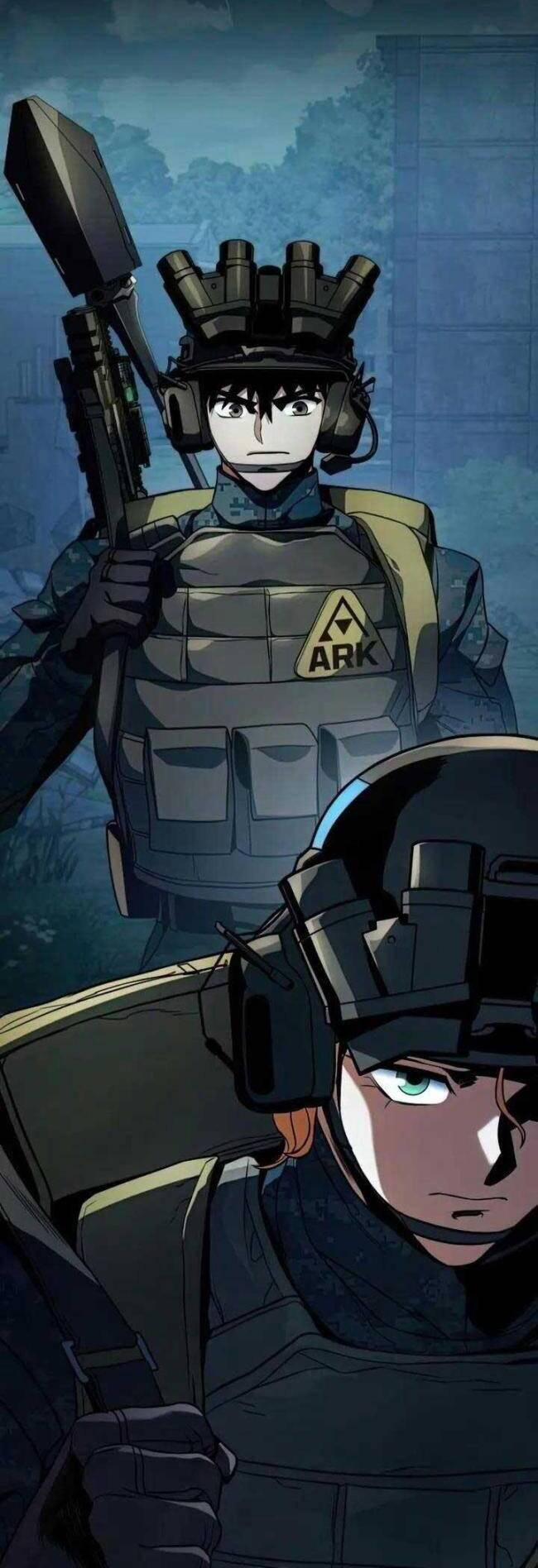 Trảm Long 29 trang 25