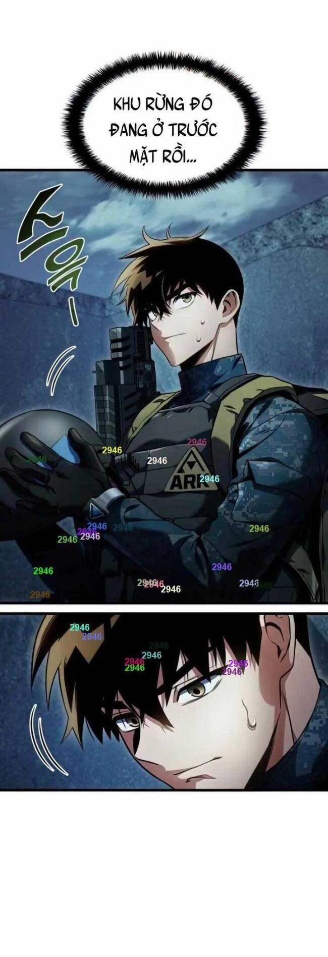 Trảm Long 29 trang 33