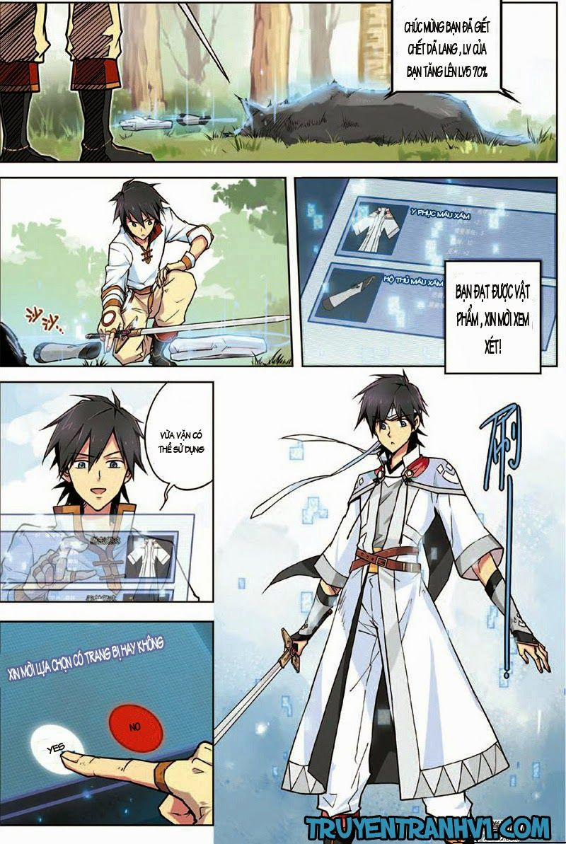 Trảm Long 3 trang 2