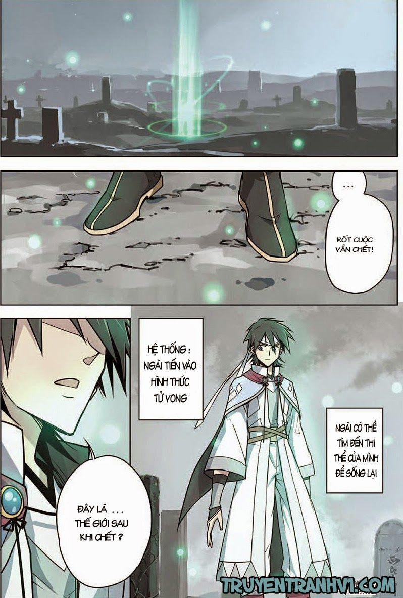 Trảm Long 3 trang 23