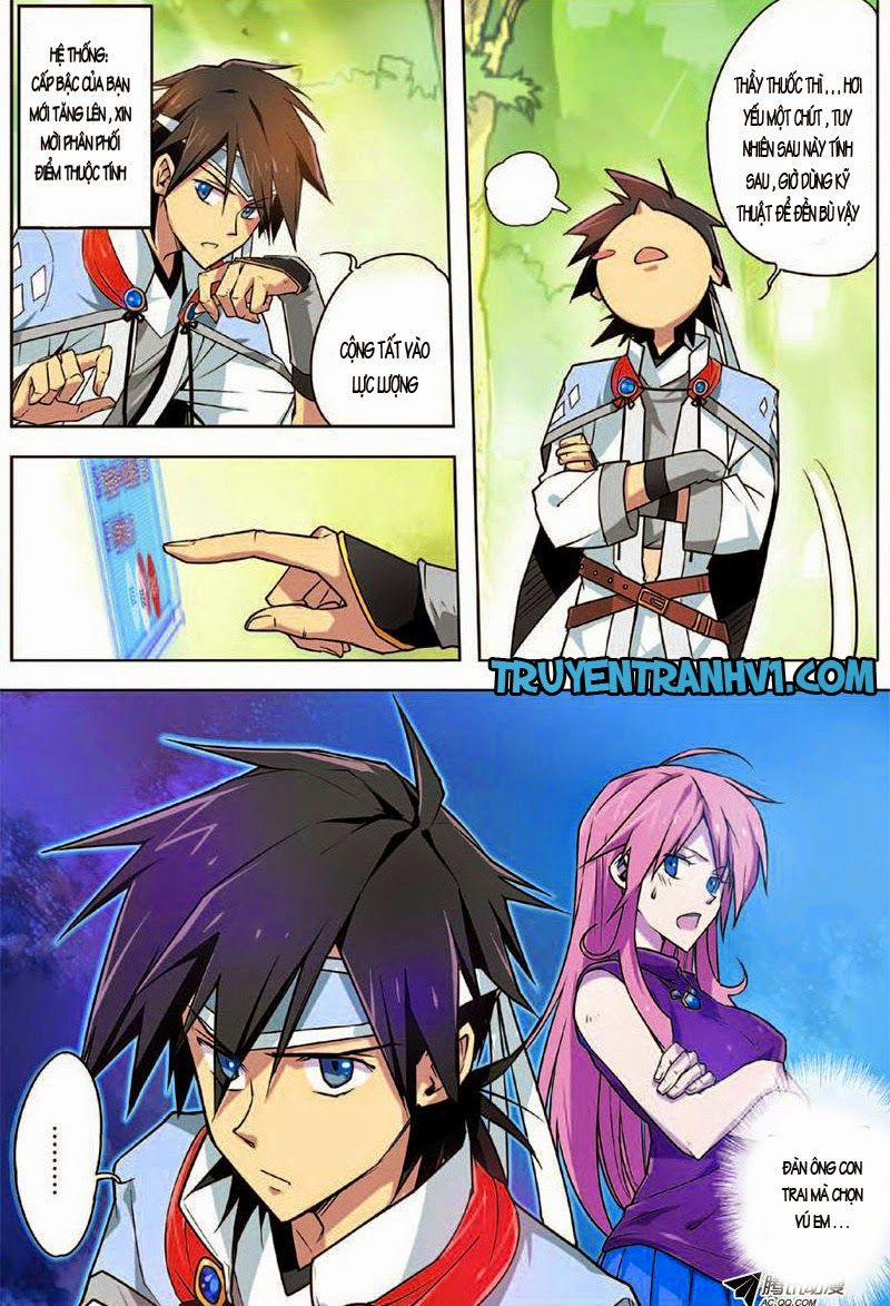 Trảm Long 3 trang 4