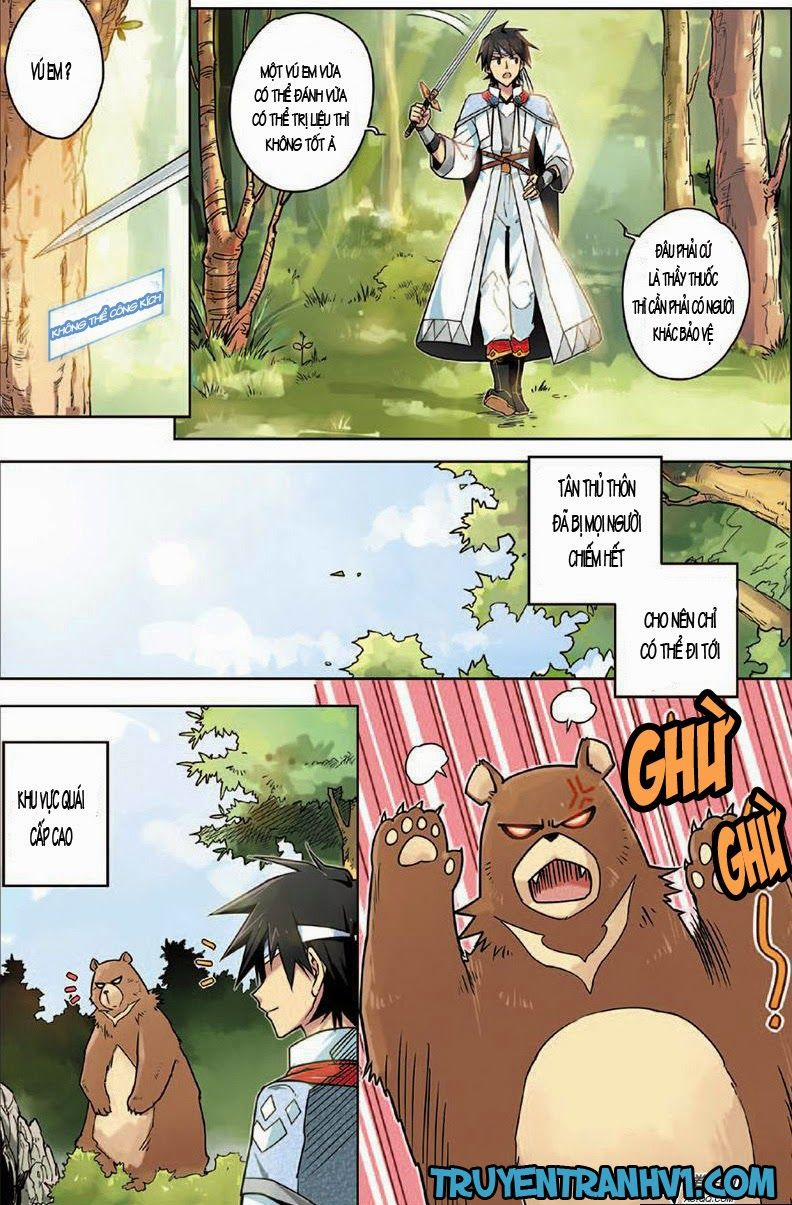 Trảm Long 3 trang 5