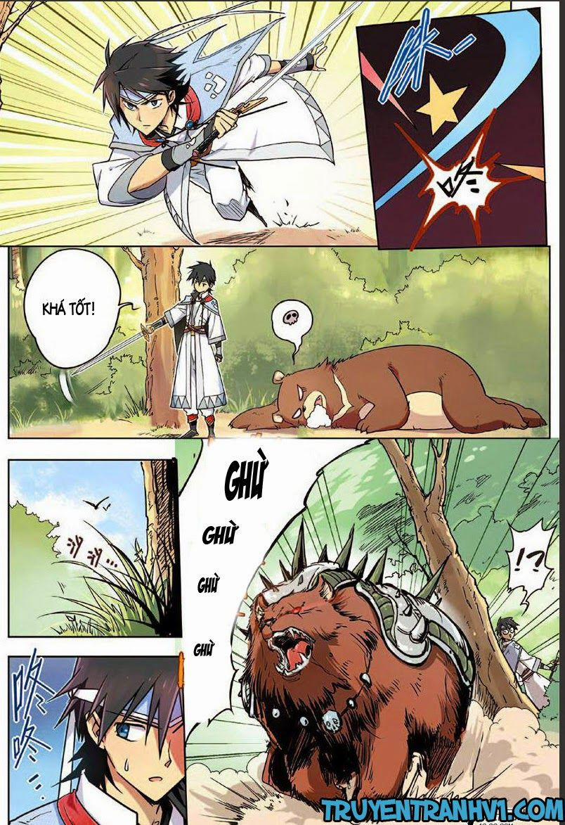 Trảm Long 3 trang 6
