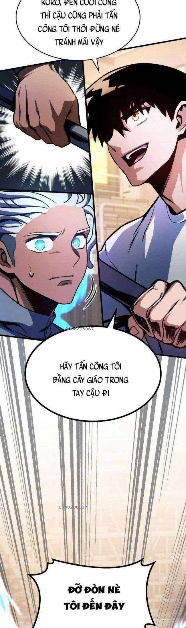 Trảm Long 33 trang 20