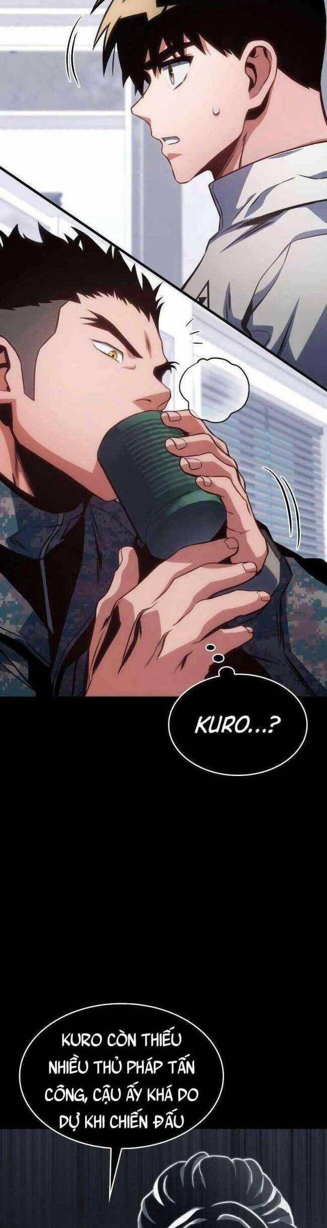 Trảm Long 33 trang 3