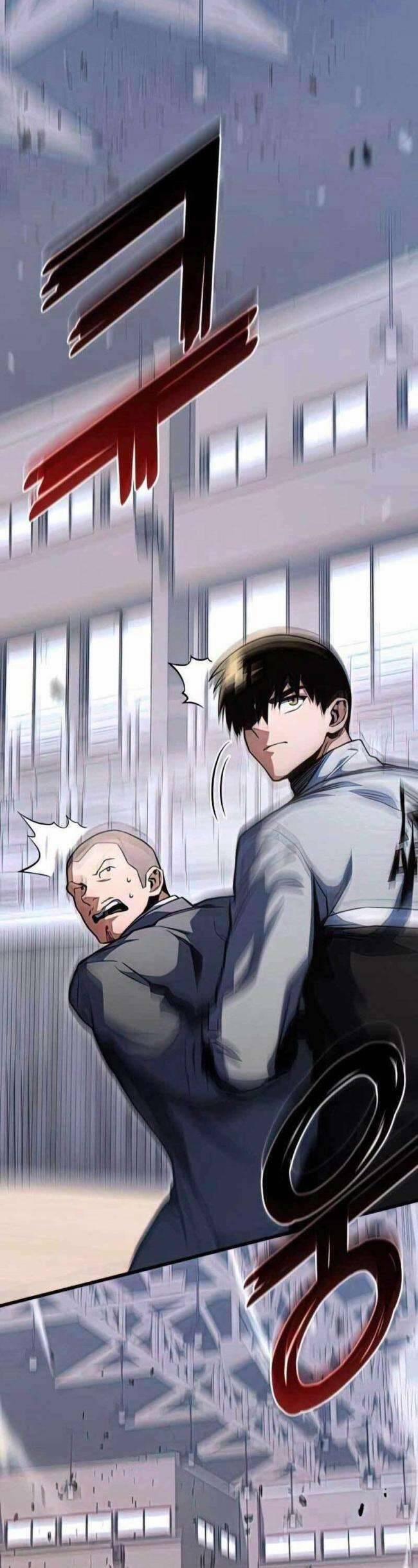 Trảm Long 34 trang 20