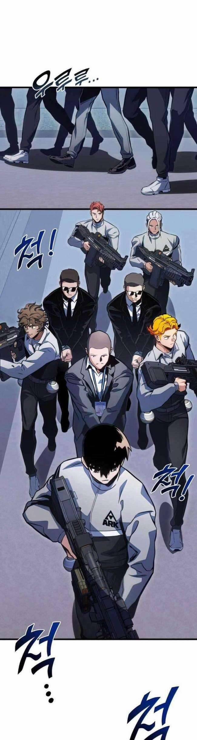 Trảm Long 34 trang 32