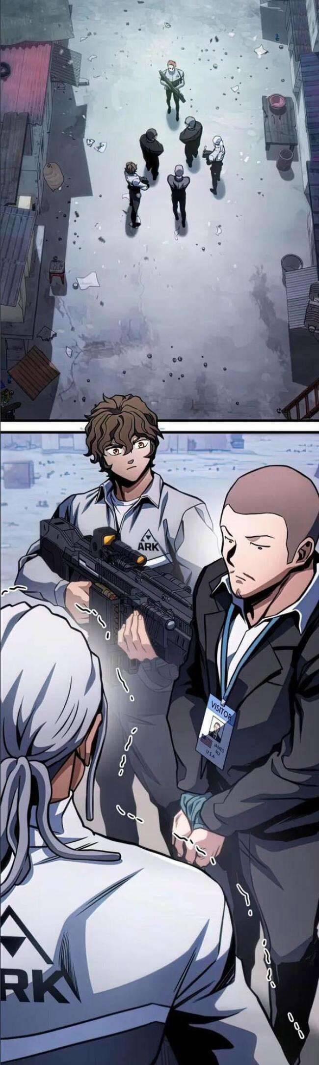 Trảm Long 35 trang 41