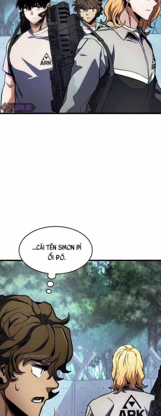 Trảm Long 36 trang 20