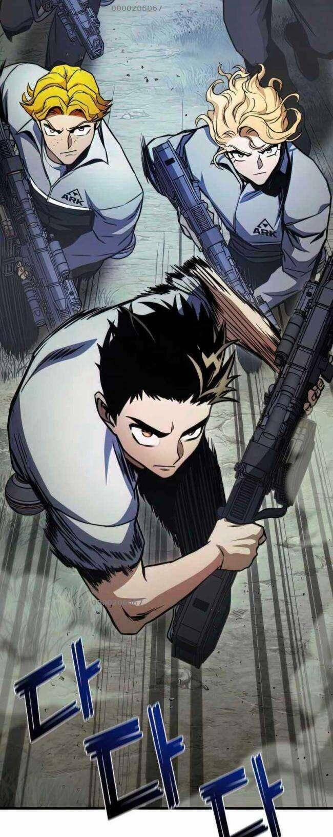 Trảm Long 36 trang 32