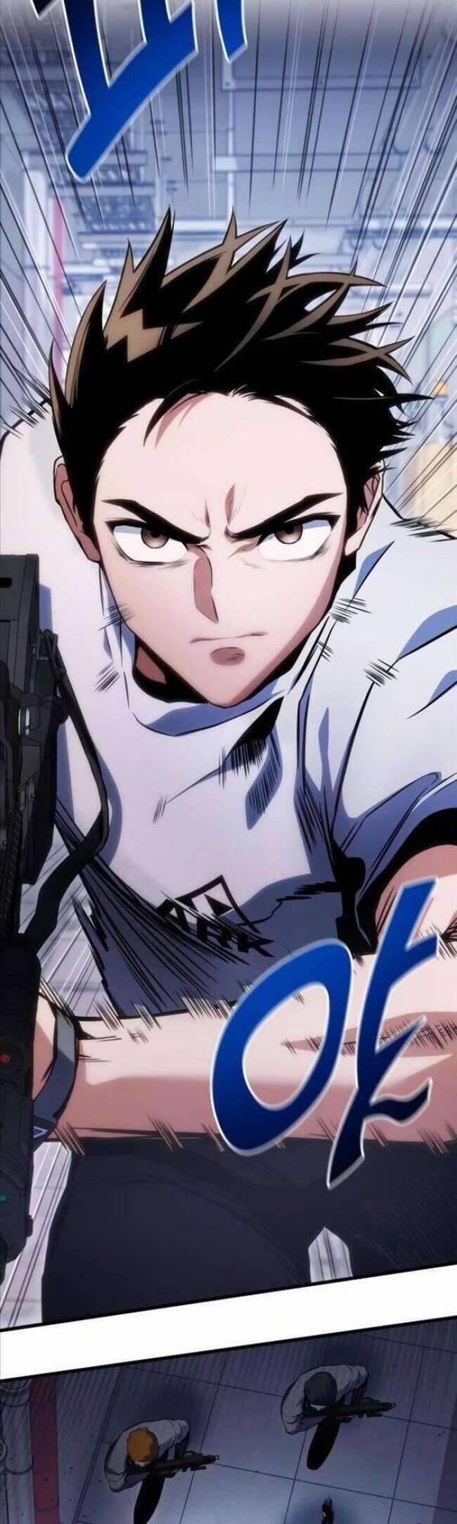 Trảm Long 38 trang 33