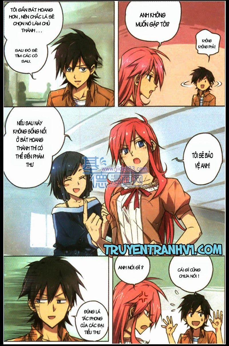 Trảm Long 4 trang 4