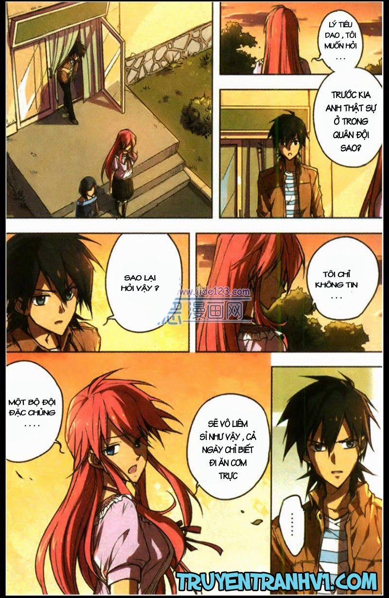 Trảm Long 4 trang 5