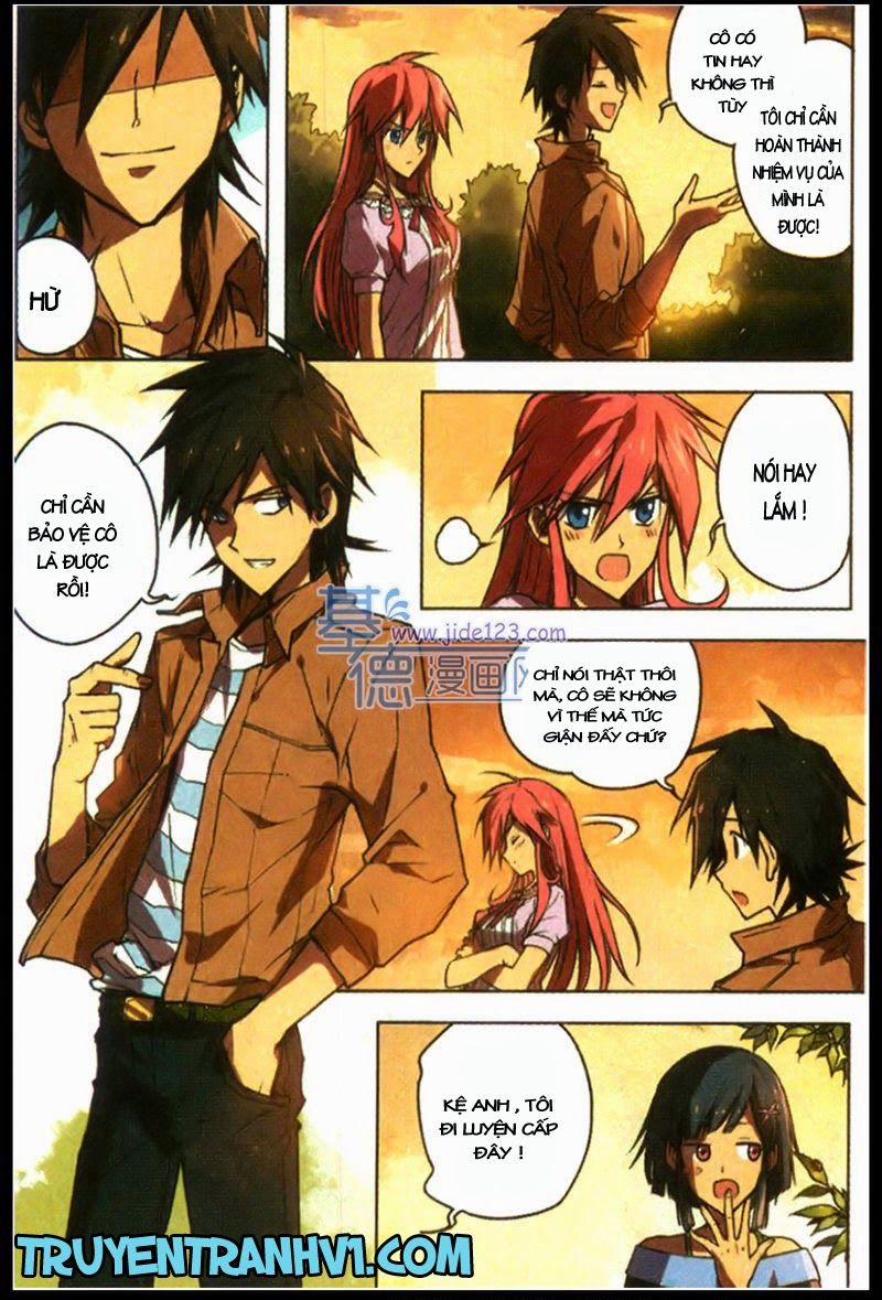 Trảm Long 4 trang 6