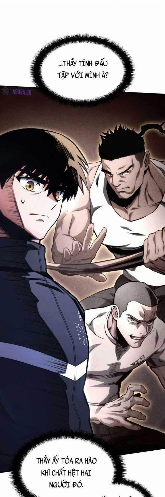 Trảm Long 40 trang 41