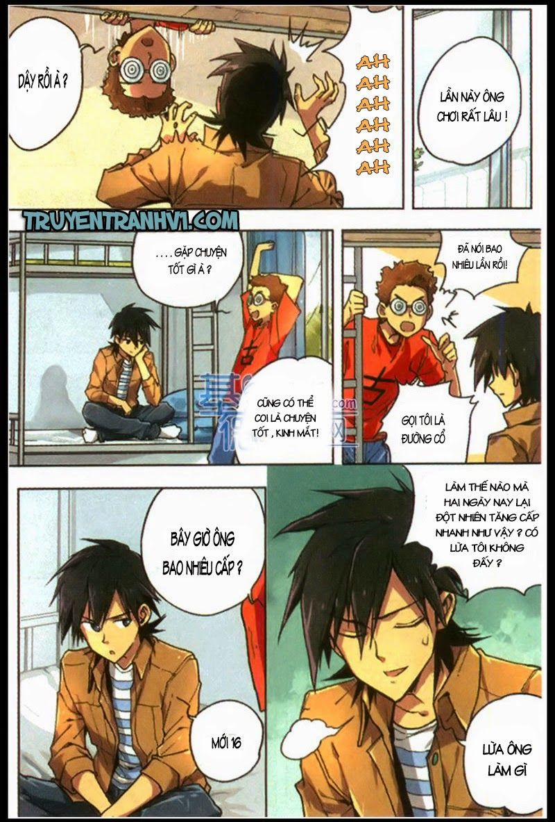 Trảm Long 5 trang 11