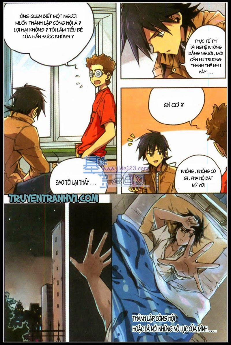 Trảm Long 5 trang 14