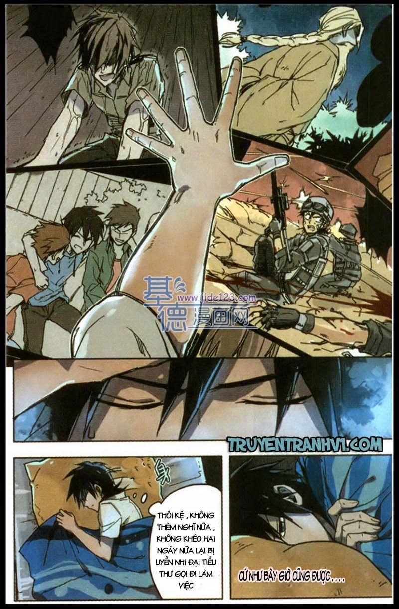 Trảm Long 5 trang 15