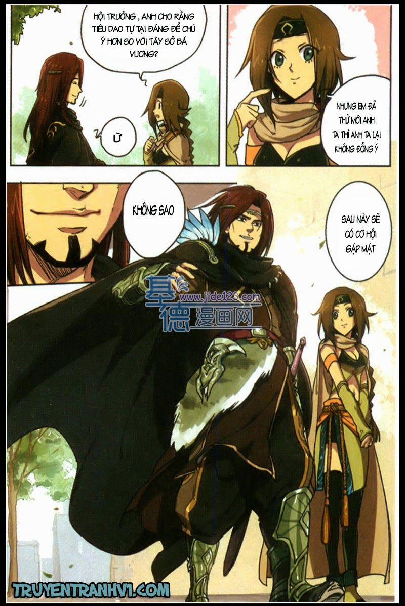 Trảm Long 5 trang 17