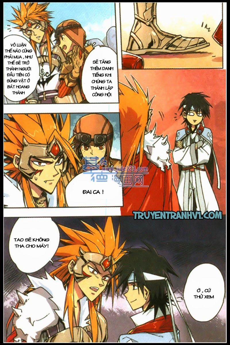 Trảm Long 5 trang 2