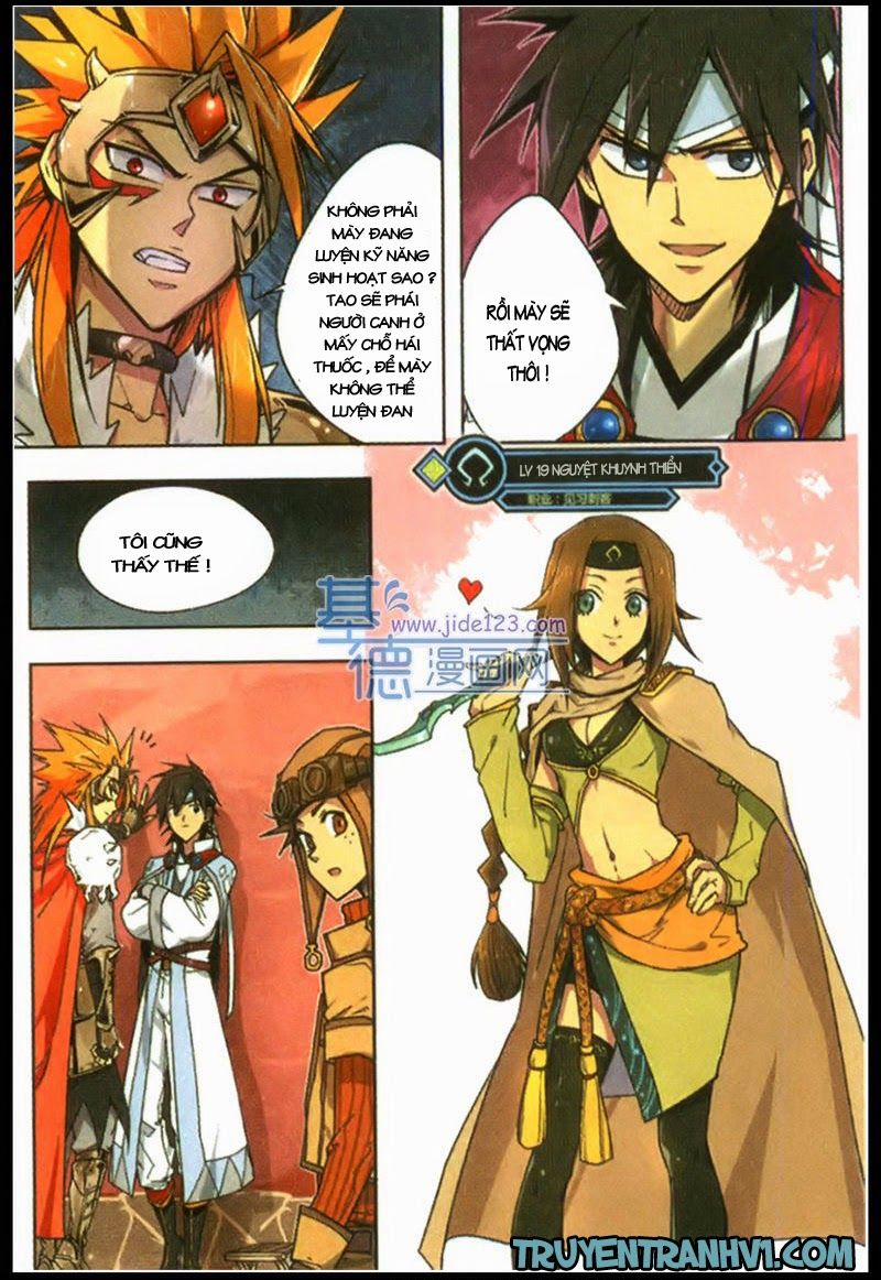 Trảm Long 5 trang 3