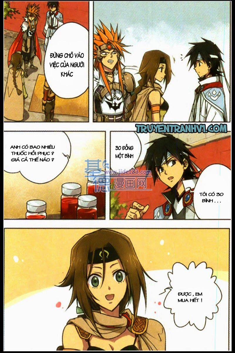 Trảm Long 5 trang 4