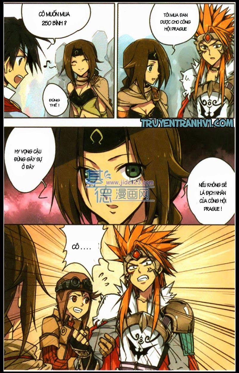 Trảm Long 5 trang 5