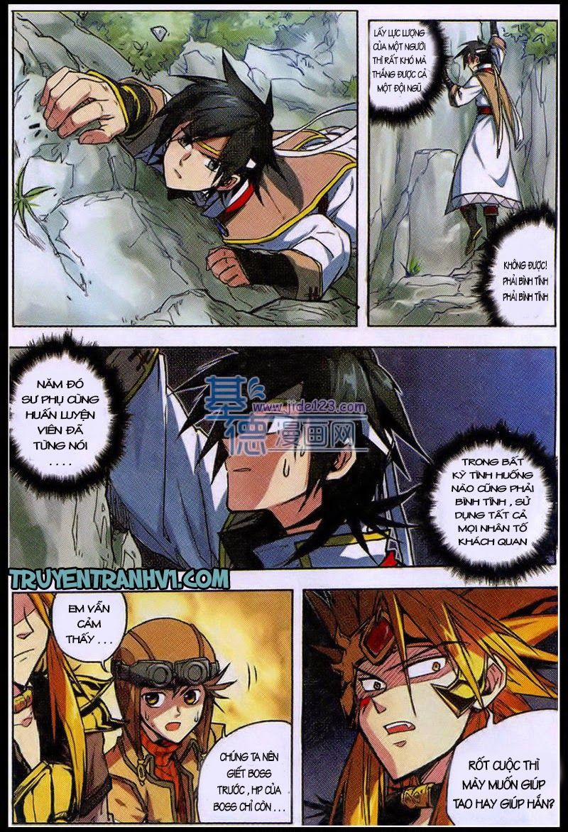 Trảm Long 6 trang 10