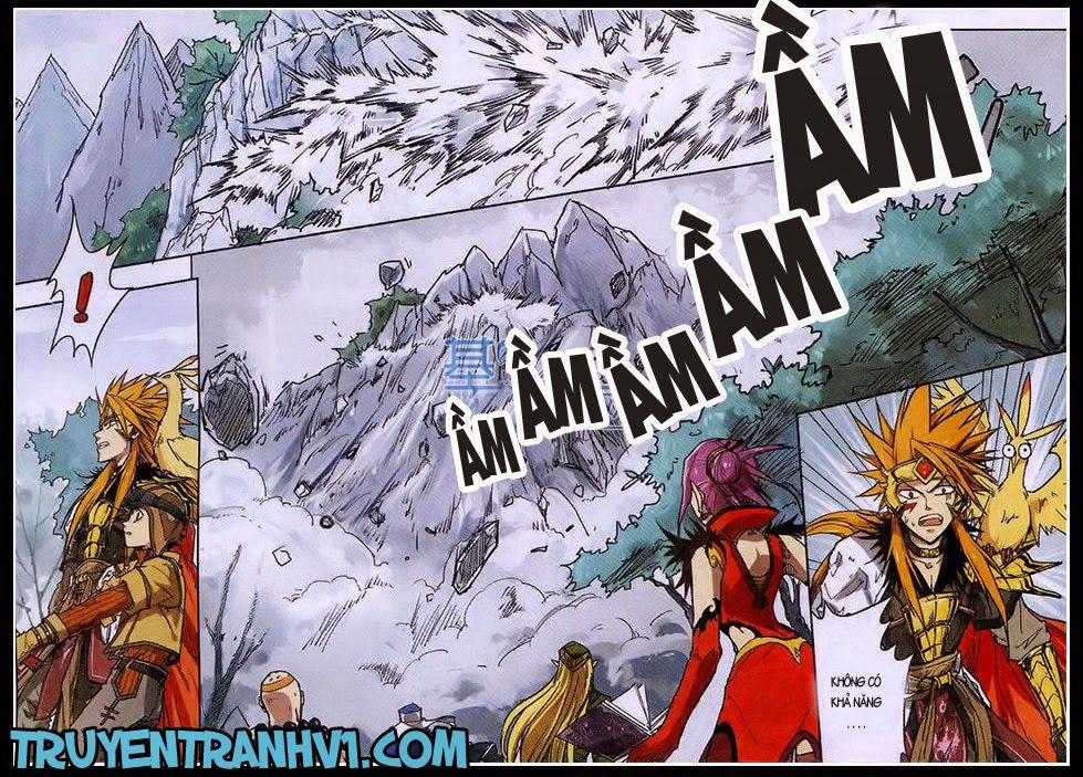 Trảm Long 6 trang 13