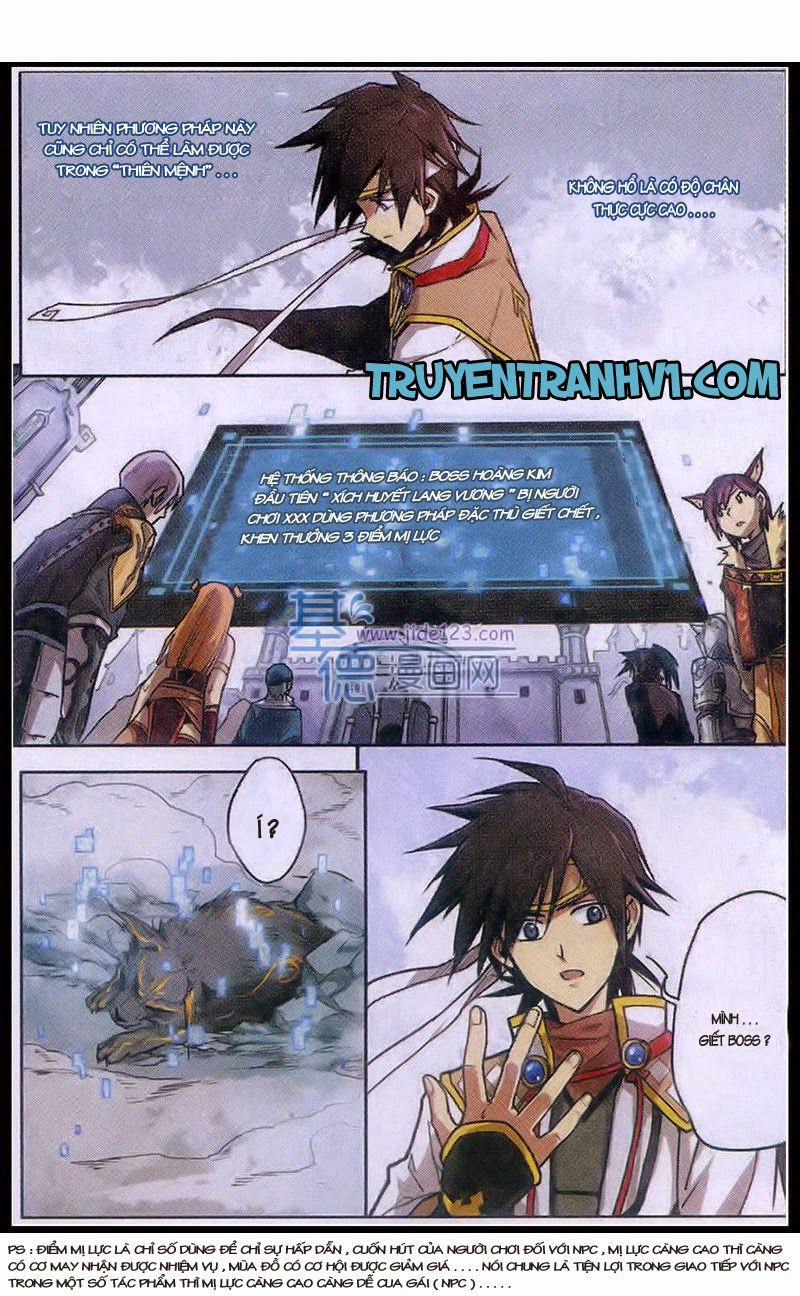 Trảm Long 6 trang 15