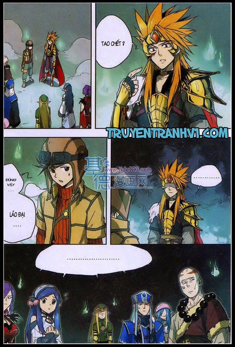 Trảm Long 6 trang 17