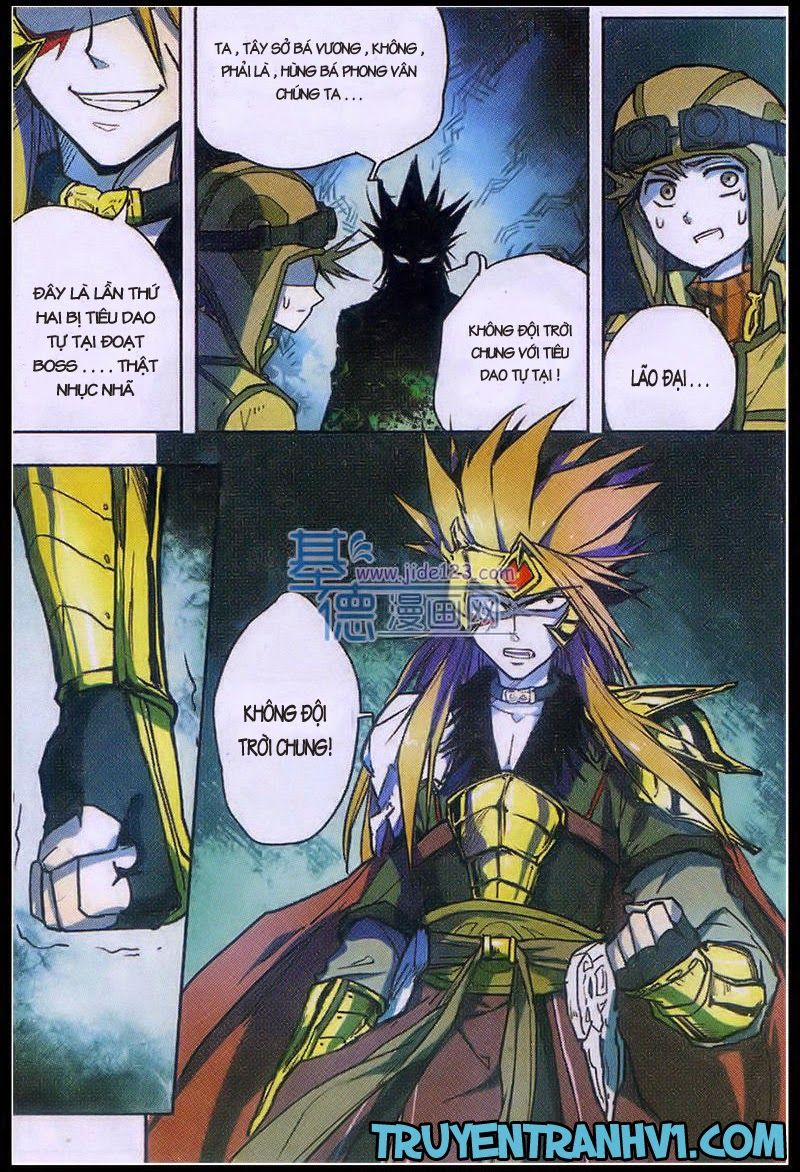 Trảm Long 6 trang 18