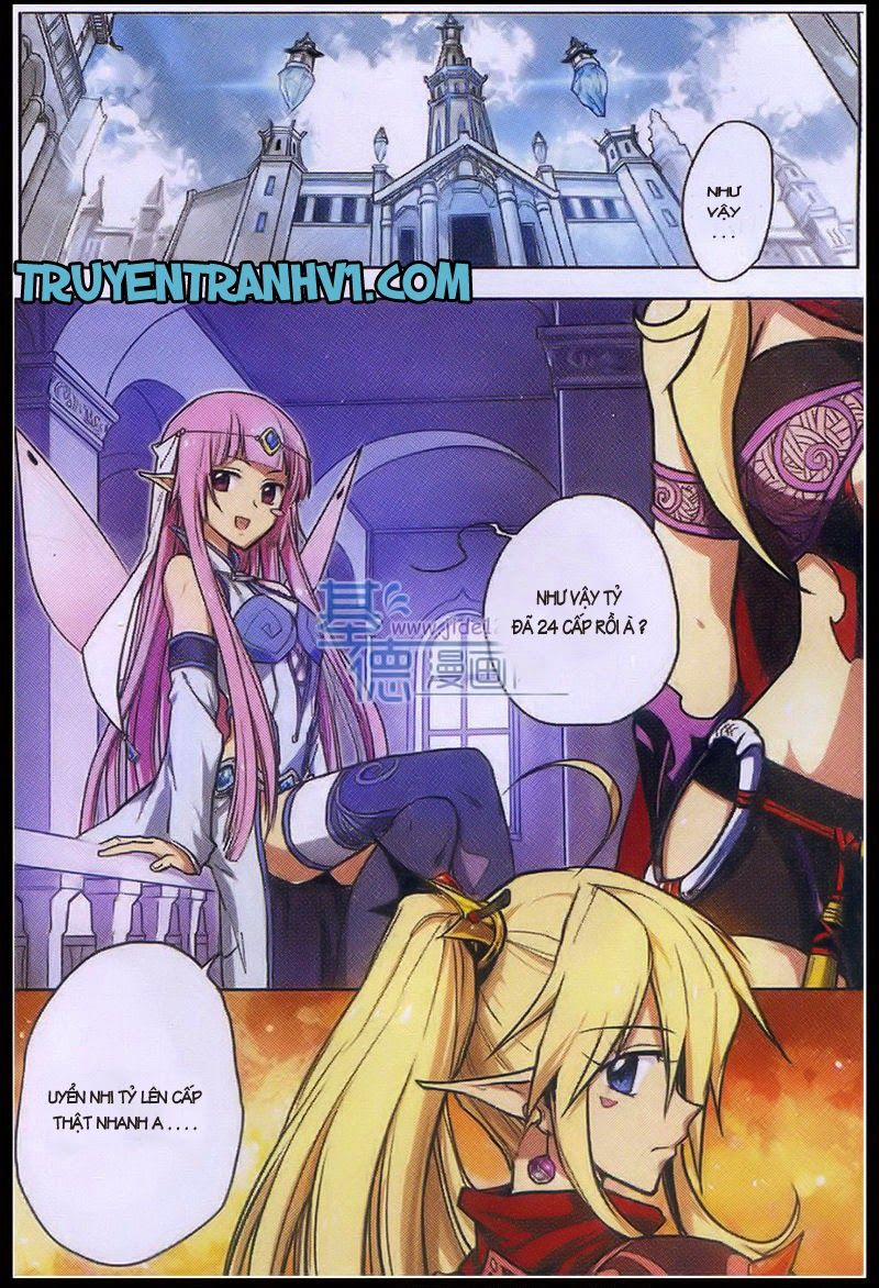 Trảm Long 6 trang 19