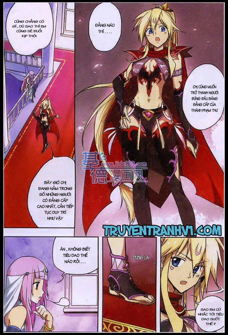 Trảm Long 6 trang 20