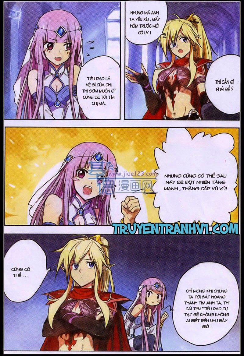 Trảm Long 6 trang 21