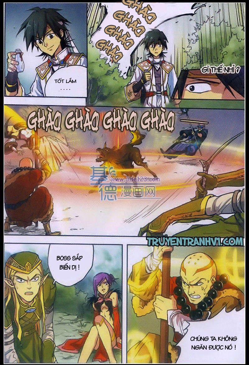 Trảm Long 6 trang 3