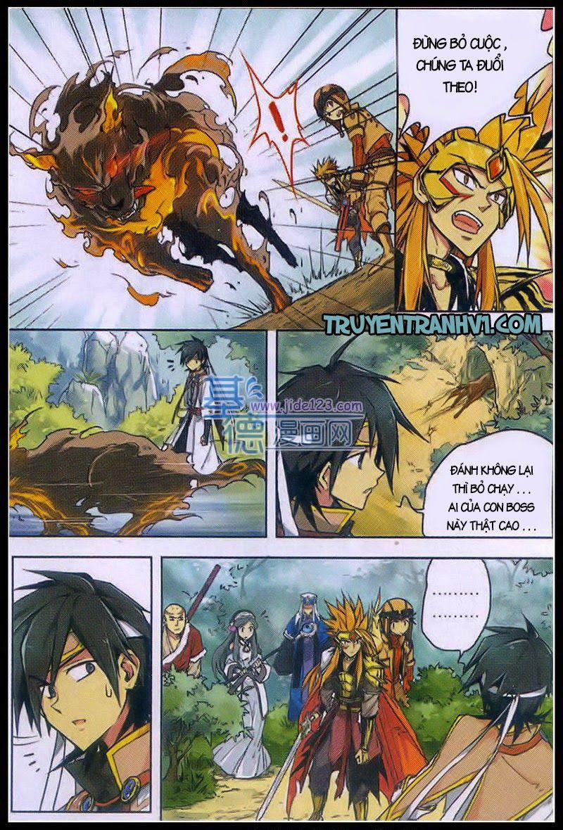 Trảm Long 6 trang 4