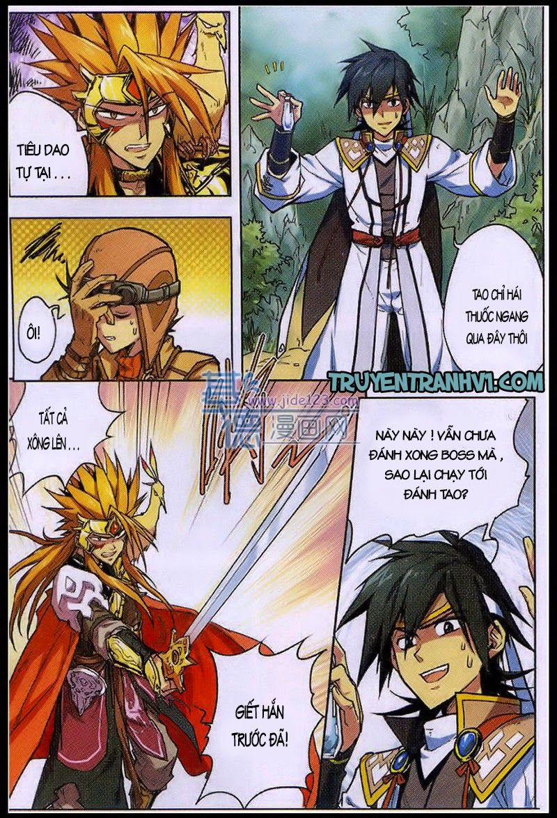 Trảm Long 6 trang 5