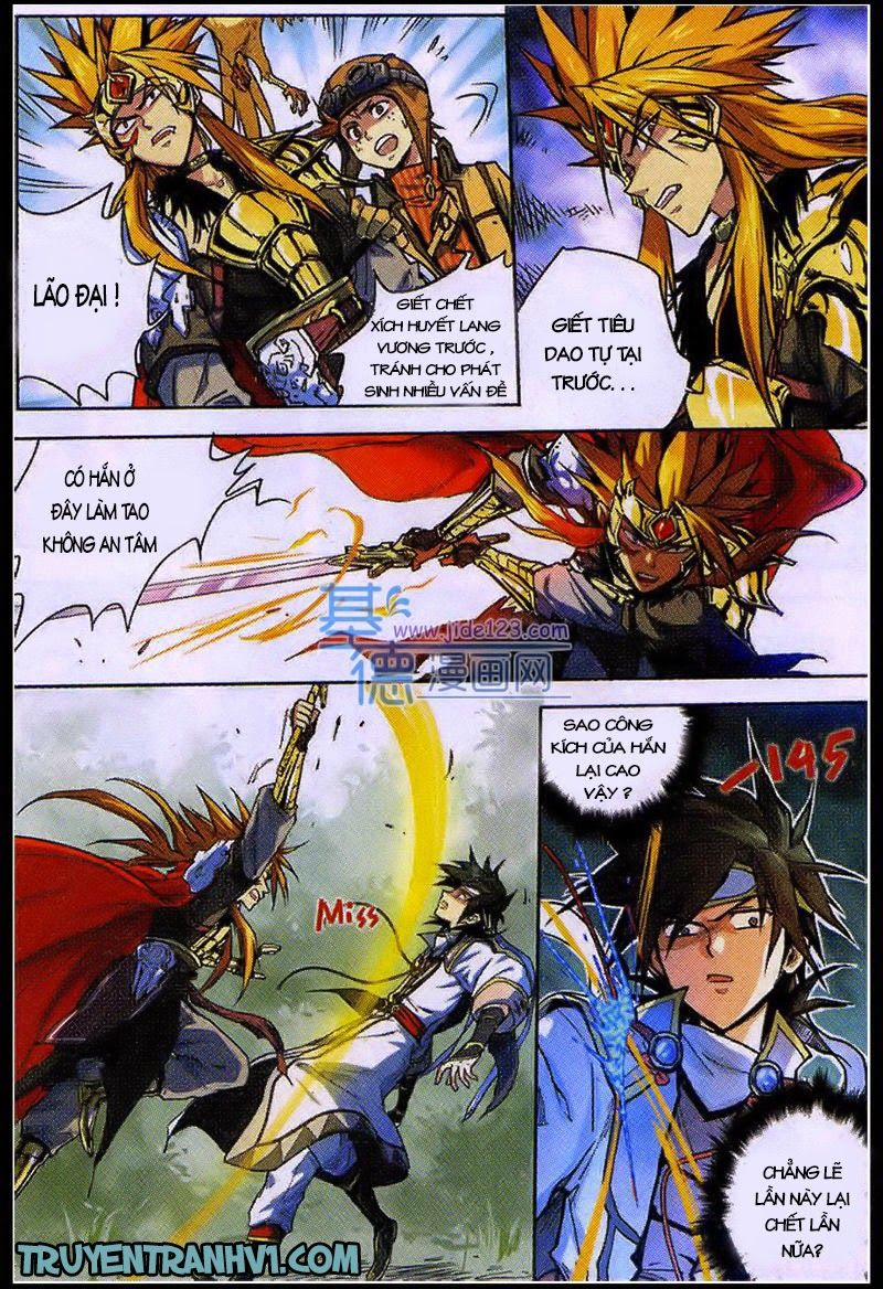 Trảm Long 6 trang 6