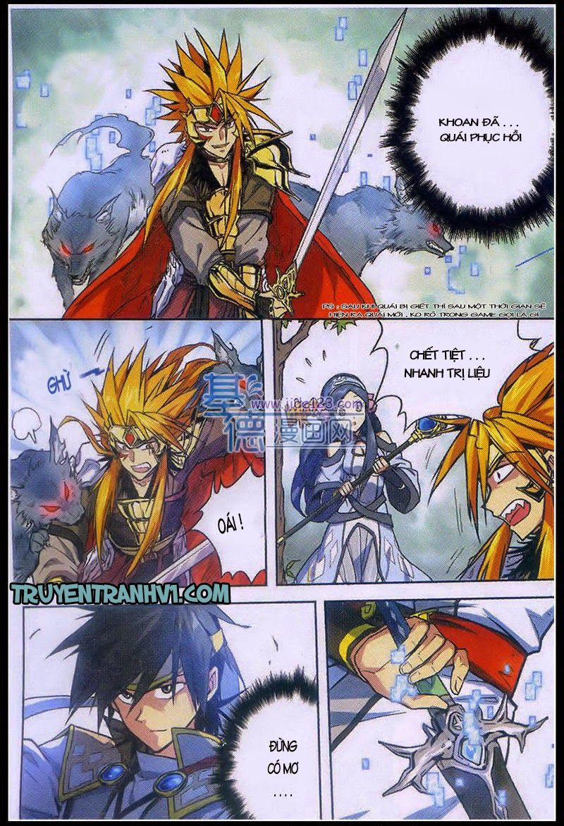 Trảm Long 6 trang 7