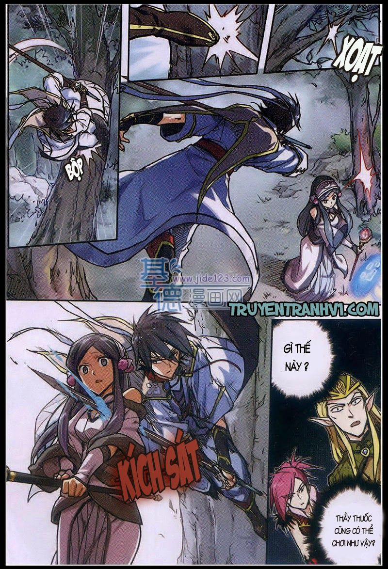 Trảm Long 6 trang 8