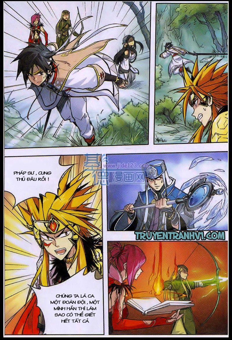 Trảm Long 6 trang 9