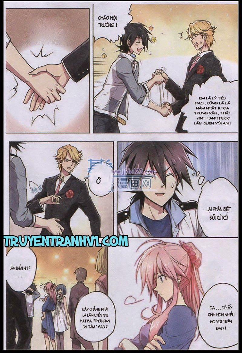 Trảm Long 7 trang 10
